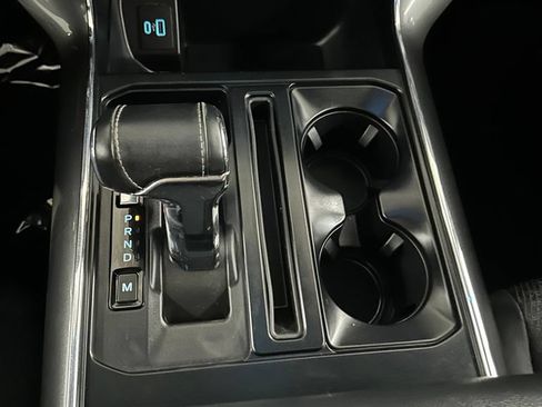 Used 2023 Ford F150 XLT w/ Equipment Group 302A High AWD/4WD image 25