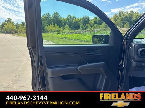 New 2026 Chevrolet Colorado Trail Boss image 13