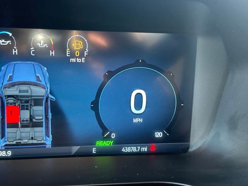 Used 2024 Ford F150 XLT w/ Mobile Office Package image 56