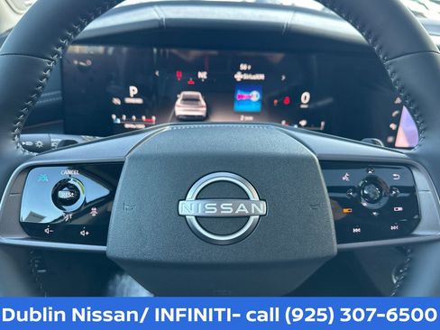 New 2026 Nissan Murano SL AWD/4WD image 28