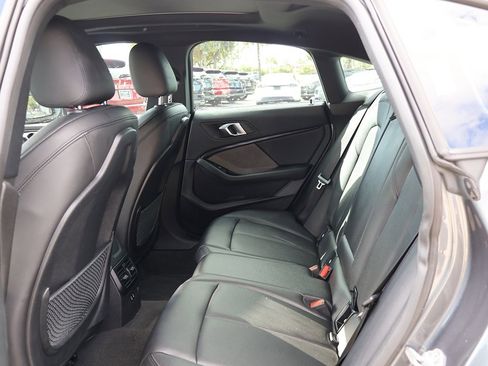 Used 2021 BMW 228i Gran Coupe 228i w/ Convenience Package image 35