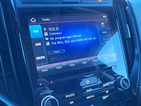 Certified 2022 Subaru Ascent Onyx Edition image 20