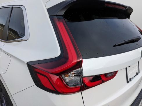 New 2026 Honda CR-V EX-L image 10