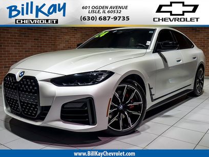 Used 2024 BMW M440i xDrive Gran Coupe w/ Premium Package