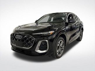 Certified 2025 Audi Q5 Premium Plus w/ Premium Plus AWD/4WD video 1