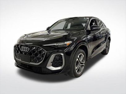 Certified 2025 Audi Q5 Premium Plus w/ Premium Plus