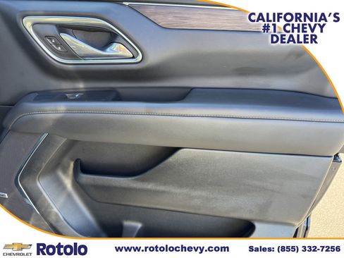Used 2024 Chevrolet Tahoe LT image 10