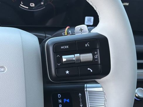 New 2026 Hyundai Santa Fe SEL image 26