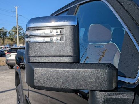 New 2026 GMC Sierra 2500 Denali Ultimate w/ Max Trailering Package AWD/4WD image 11