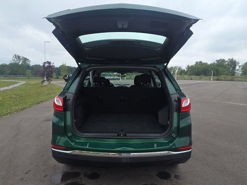 Used 2018 Chevrolet Equinox LS FWD image 10