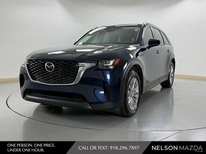 Used 2024 MAZDA CX-90 3.3 Turbo w/ Select Package