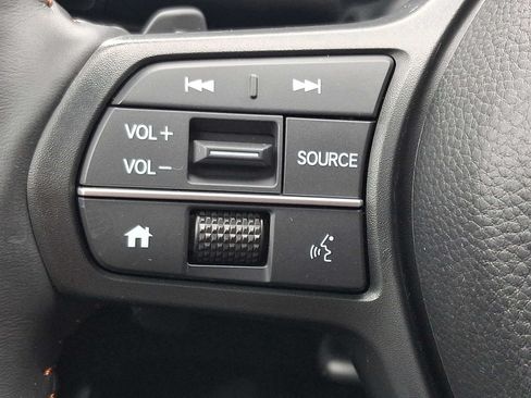 Certified 2023 Honda CR-V Sport image 21