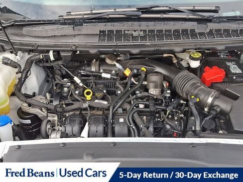 Certified 2022 Ford Edge SEL w/ Convenience Package image 28