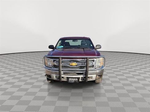 Used 2013 Chevrolet Silverado 1500 LT w/ All-Star Edition image 3