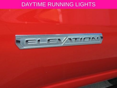 Used 2022 GMC Sierra 1500 Elevation w/ Elevation Premium Package AWD/4WD image 14