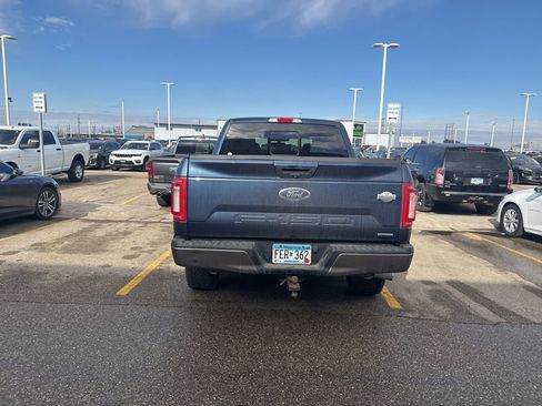 Used 2018 Ford F150 King Ranch image 6