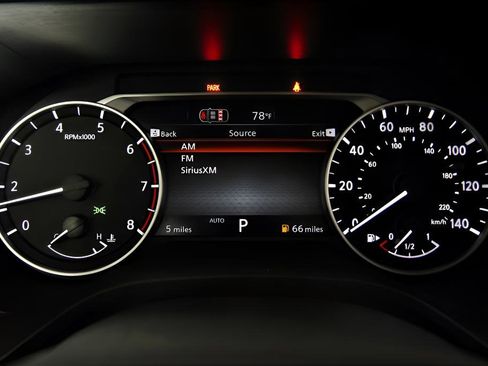 New 2026 Nissan Rogue Rock Creek w/ Rock Creek Premium Package image 17