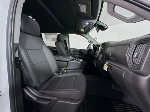 New 2026 Chevrolet Silverado 1500 Custom image 28
