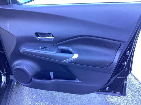 Used 2021 Nissan Kicks SV image 22