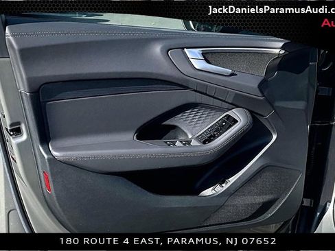 New 2025 Audi A5 2.0T Premium Plus w/ Premium Plus image 14