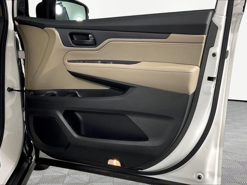 Used 2024 Honda Odyssey EX-L image 29