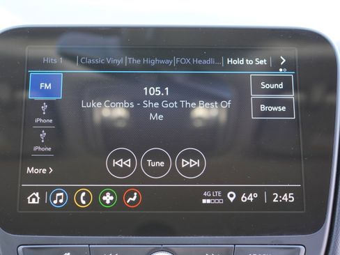 Used 2024 Chevrolet Malibu LT image 38