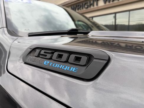 Used 2021 RAM 1500 Big Horn image 9