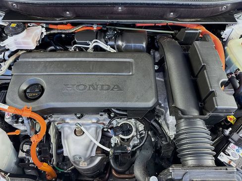 Used 2026 Honda CR-V Sport Touring image 40