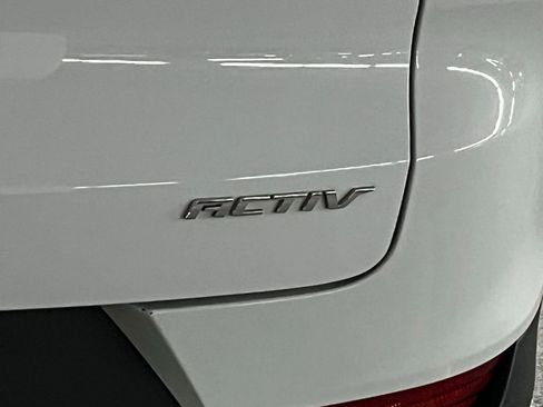 Used 2021 Chevrolet TrailBlazer ACTIV w/ Sun and Liftgate Package image 33