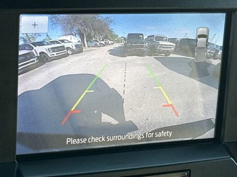 Certified 2020 Ford F150 Lariat image 22