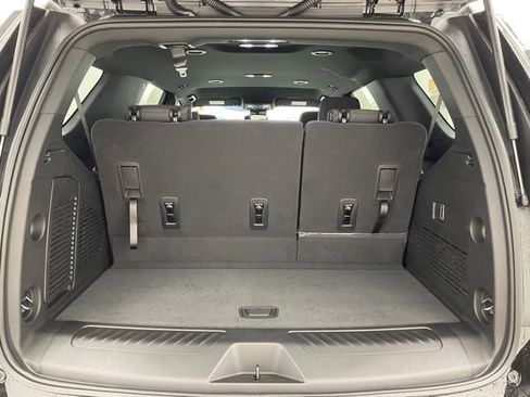 New 2026 Chevrolet Tahoe LS w/ LS Custom Edition AWD/4WD image 12