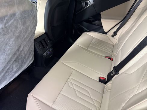 New 2026 BMW X3 xDrive30 image 16