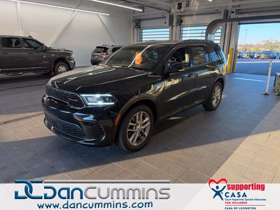 Used 2024 Dodge Durango GT