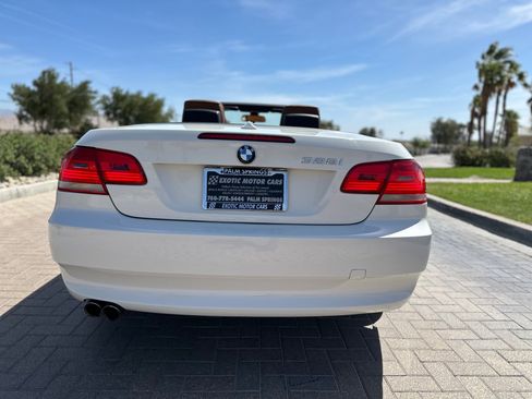 Used 2010 BMW 328i Convertible w/ Premium Pkg RWD image 38