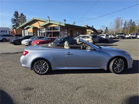 Used 2013 INFINITI G37 Sport w/ Premium Pkg image 28