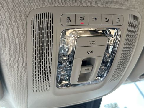 New 2026 Mercedes-Benz GLS 450 4MATIC image 34