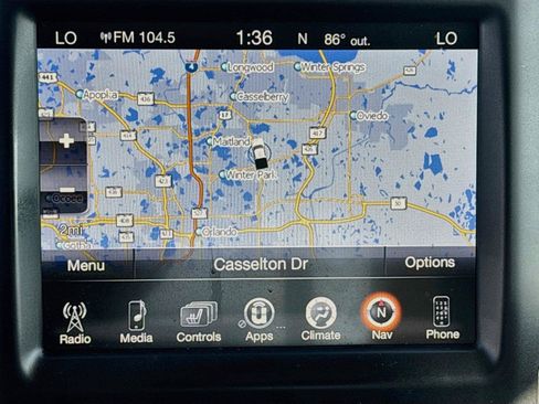 Used 2017 RAM 3500 Big Horn AWD/4WD image 13