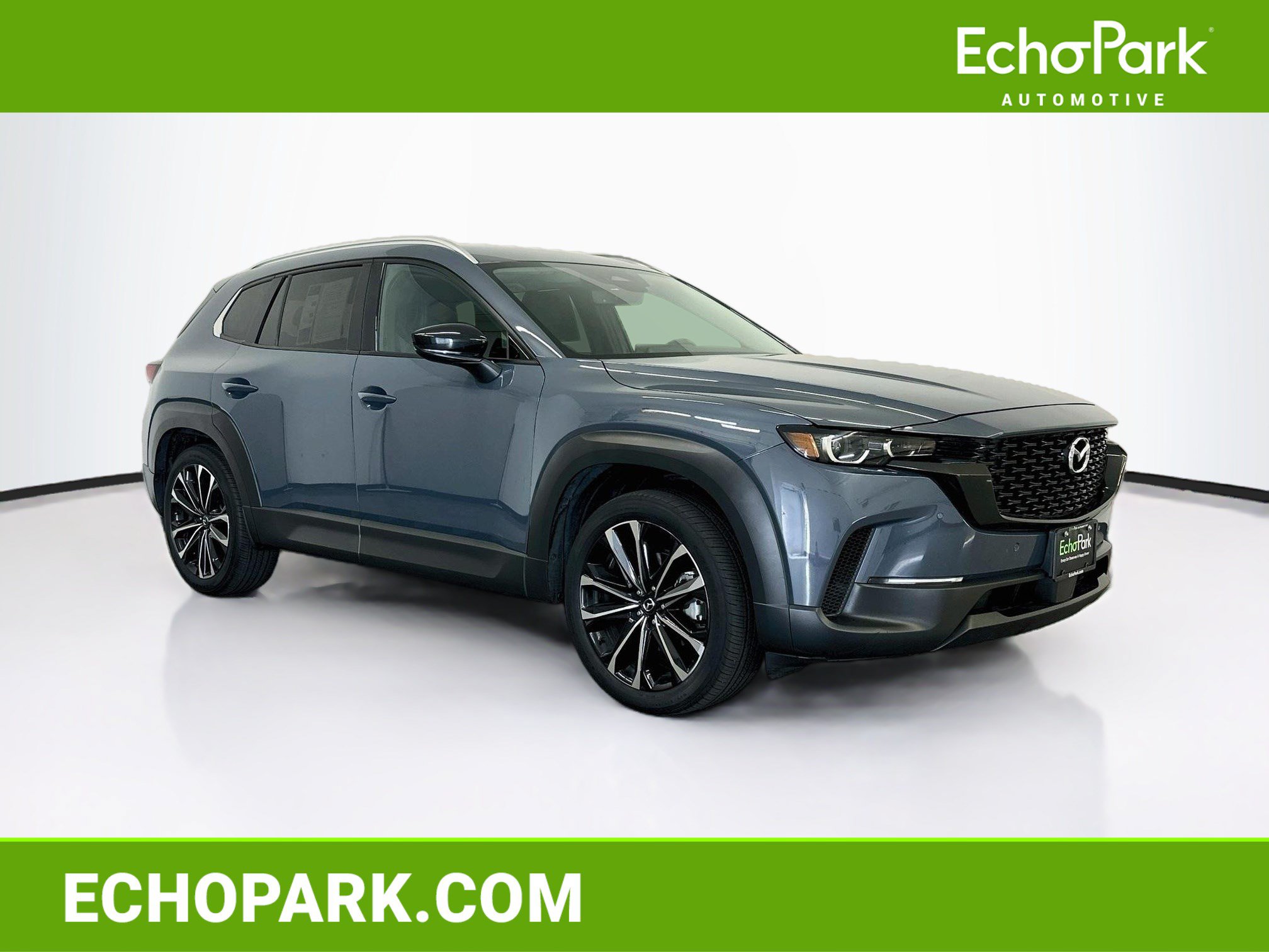 Used 2026 MAZDA CX-50 AWD 2.5 S w/ Premium Package image 1