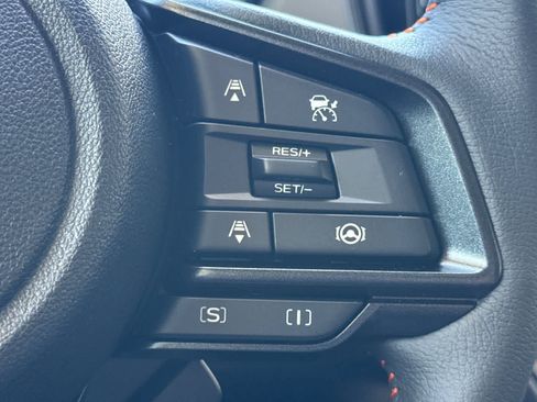 New 2026 Subaru Crosstrek 2.5i Limited AWD/4WD image 26