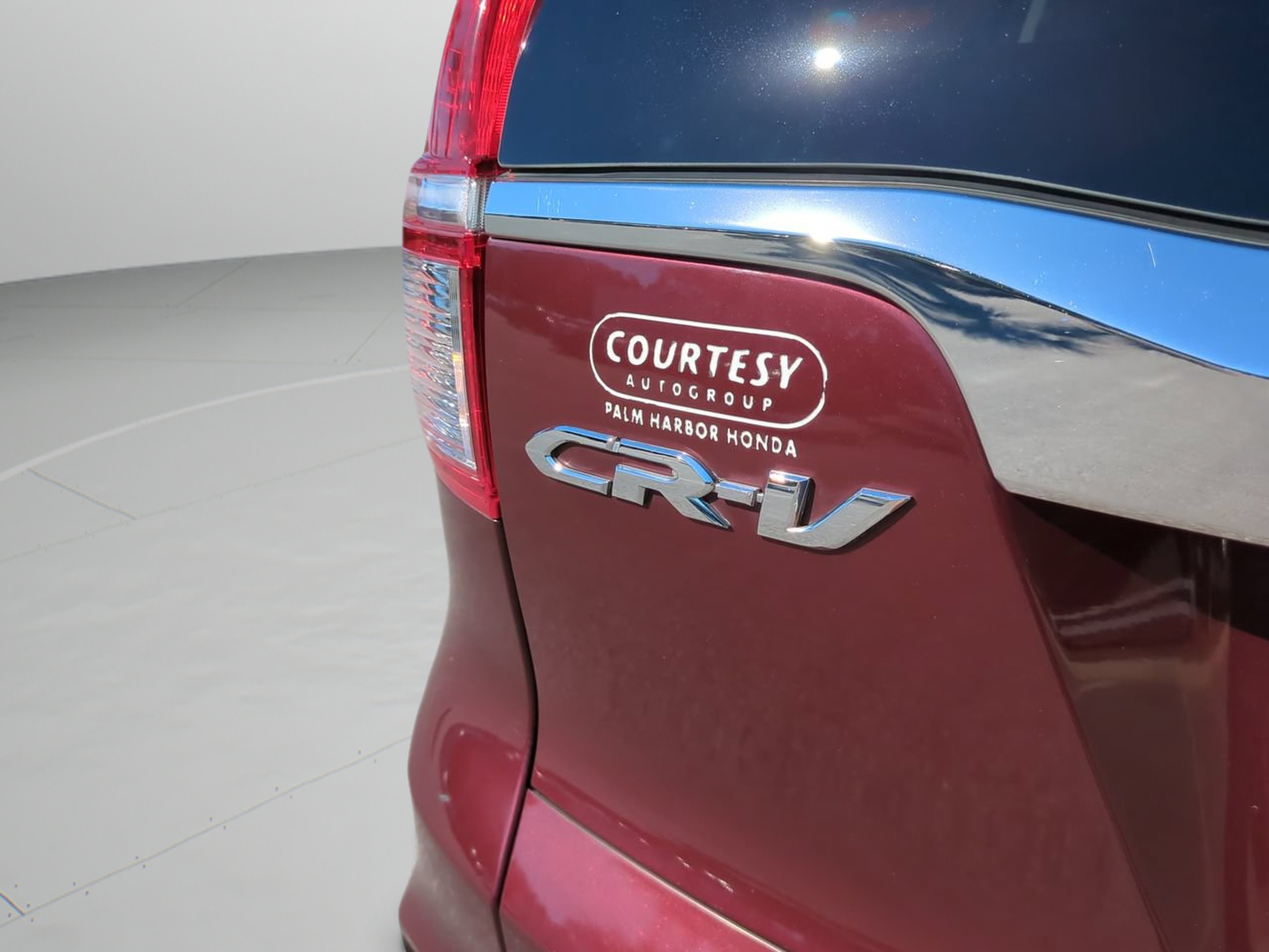 Used 2015 Honda CR-V EX-L image 23