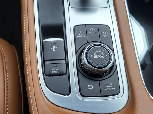 Used 2023 INFINITI QX60 Sensory w/ Vision Package image 34