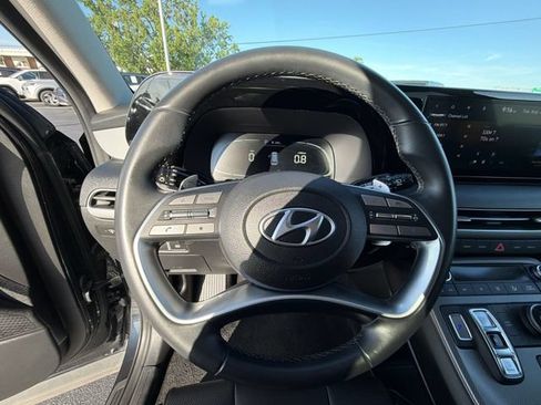 Used 2025 Hyundai Palisade SEL FWD image 29