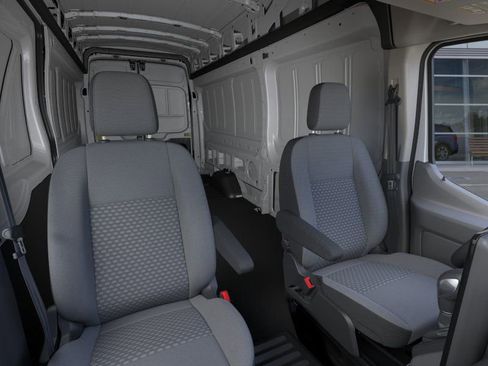 New 2026 Ford Transit 350 148 High Roof Extended image 30