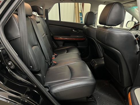 Used 2009 Lexus RX 350 AWD image 29