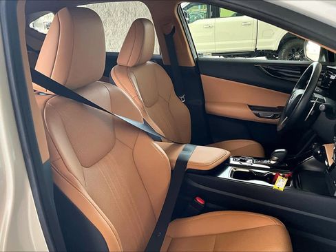 Used 2022 Lexus NX 250 FWD w/ Accessory Package 2 image 9