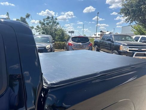 Certified 2024 Nissan Frontier SV w/ Tow Package RWD image 10
