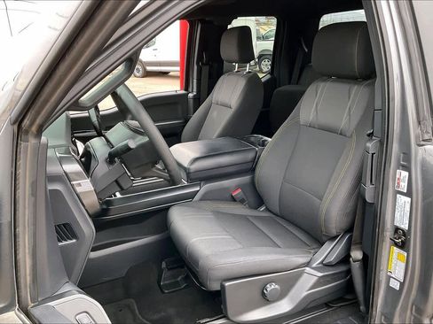 Used 2024 Ford F150 STX image 7