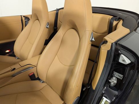 Used 2011 Porsche 911 Carrera RWD image 19
