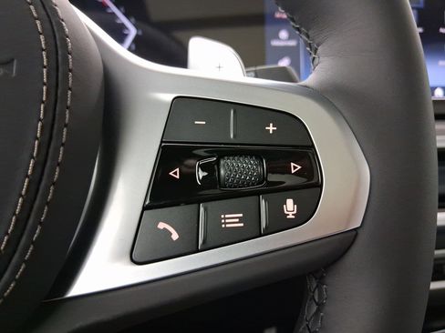 New 2026 BMW X7 xDrive40i w/ M Sport Package image 20