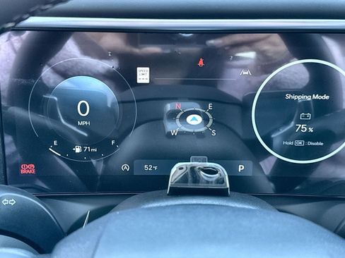 New 2026 Hyundai Palisade Calligraphy image 17